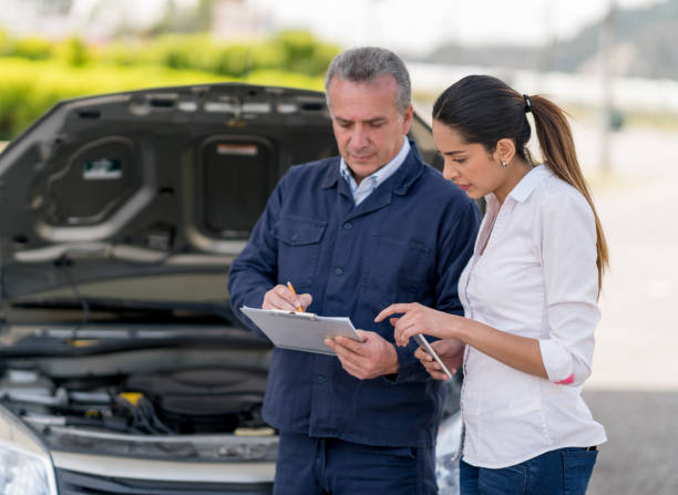 Licensed Commercial Auto Insurance service in Conneaut Lakeshore, PA - Auto Insurance Axis