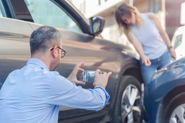 Professional Commercial Auto Insurance technician working in Conneaut Lakeshore, PA
