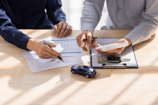 24/7 Emergency Commercial Auto Insurance experts in Conneaut Lakeshore, PA
